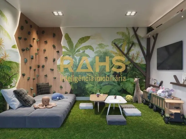 Imagem 4: Apartamento à Venda no bairro América em Joinville/SC