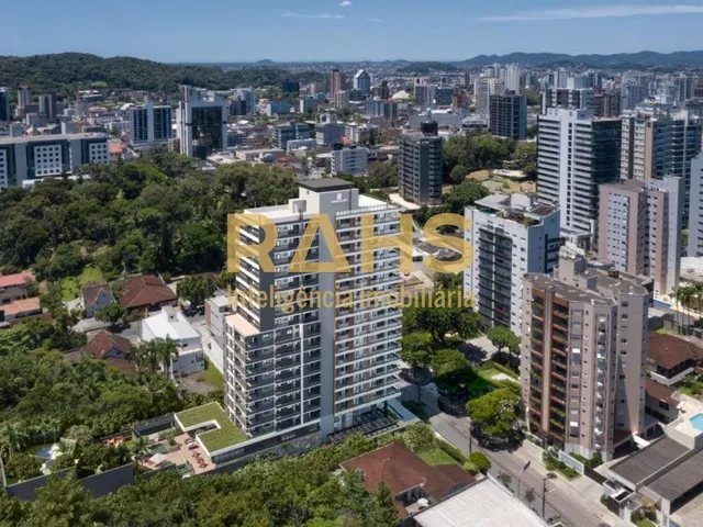 Imagem 15: Apartamento à Venda no bairro América em Joinville/SC