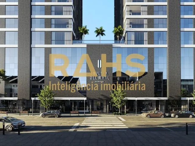 Imagem 10: Apartamento de Alto Padrão Meia Praia