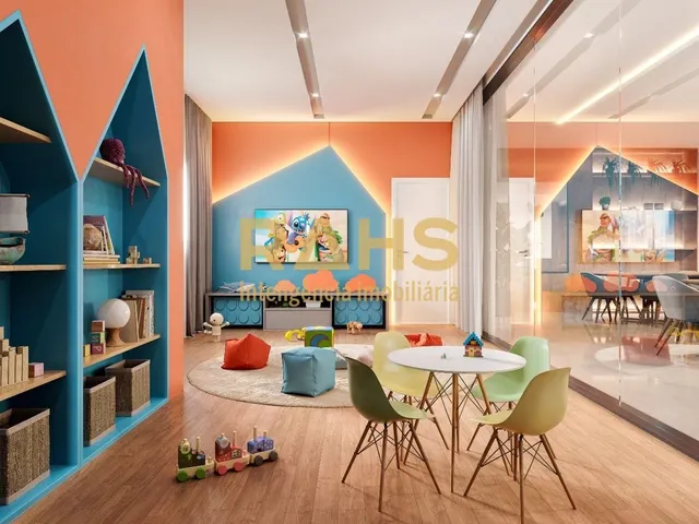 Imagem 8: Apartamento de Alto Padrão Meia Praia
