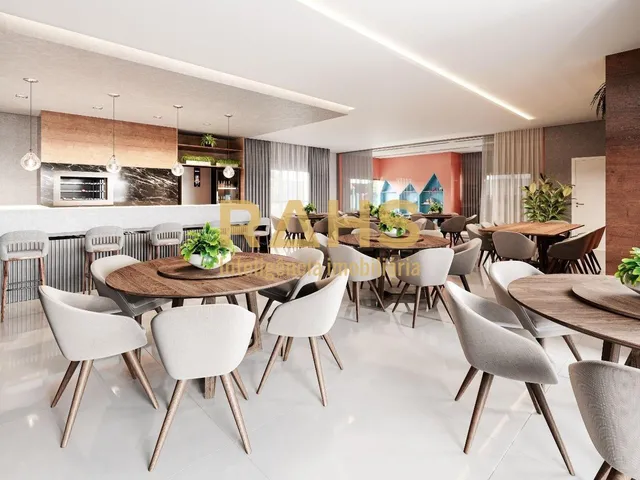 Imagem 12: Apartamento de Alto Padrão Meia Praia