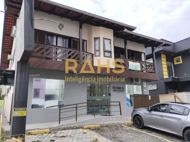 Imagem: Sobrado Residencial e Comercial no Costa