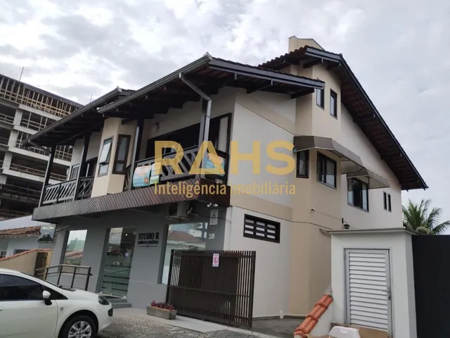 Imagem 13: Sobrado Residencial e Comercial no Costa Silva