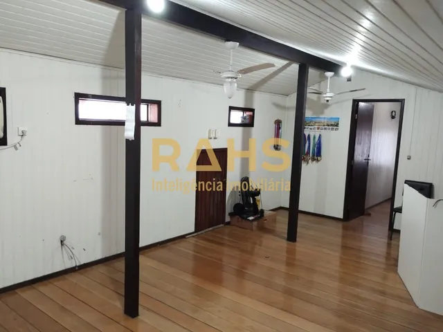 Imagem 2: Sobrado Residencial e Comercial no Costa Silva