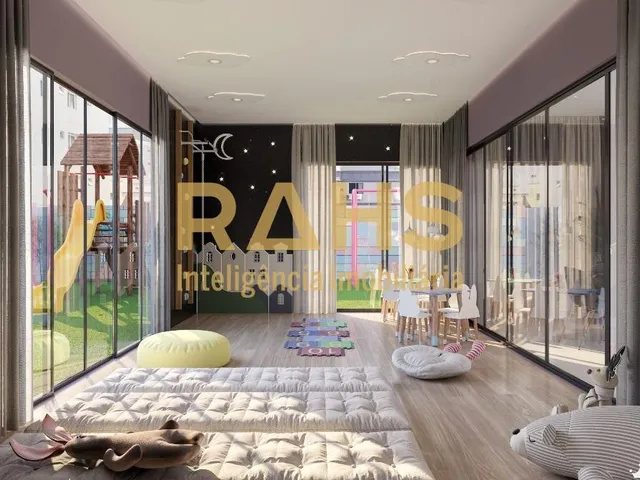 Imagem 2: Apartamento de Alto Padrão Meia Praia