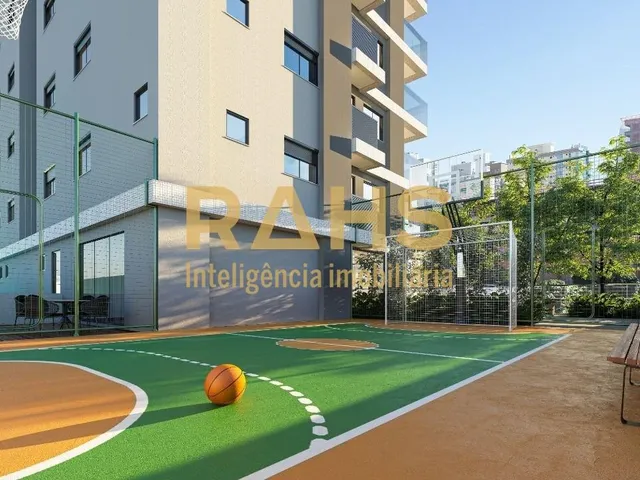 Imagem 9: Apartamento de Alto Padrão Meia Praia