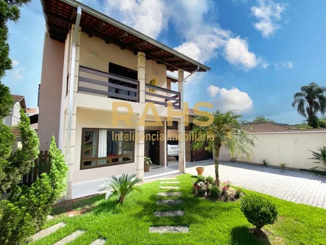 Imagem: Casa à venda em Vila Nova, Joinville