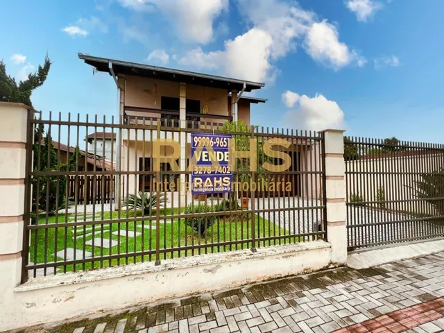 Imagem 10: Casa à venda em Vila Nova, Joinville