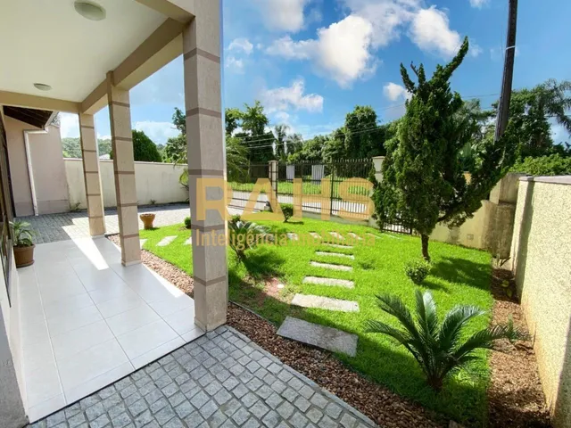 Imagem 8: Casa à venda em Vila Nova, Joinville