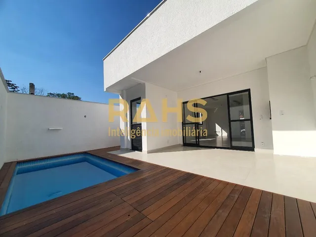 Imagem: Casa no Bairro Glória - Joinville/SC