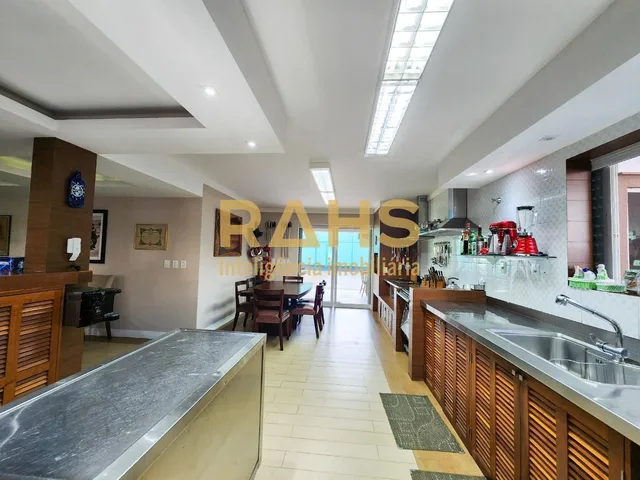 Imagem 14: Sobrado com 1 suíte e 2 quartos à venda no melhor do bairro América em Joinville - SC
