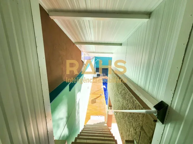Imagem 7: Sobrado com 1 suíte e 2 quartos à venda no melhor do bairro América em Joinville - SC