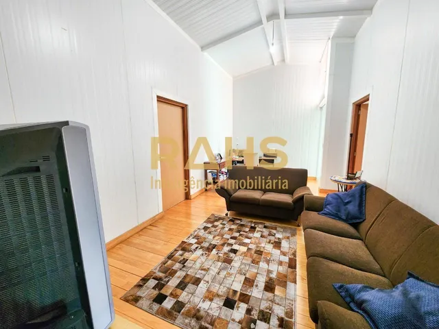 Imagem 8: Sobrado com 1 suíte e 2 quartos à venda no melhor do bairro América em Joinville - SC