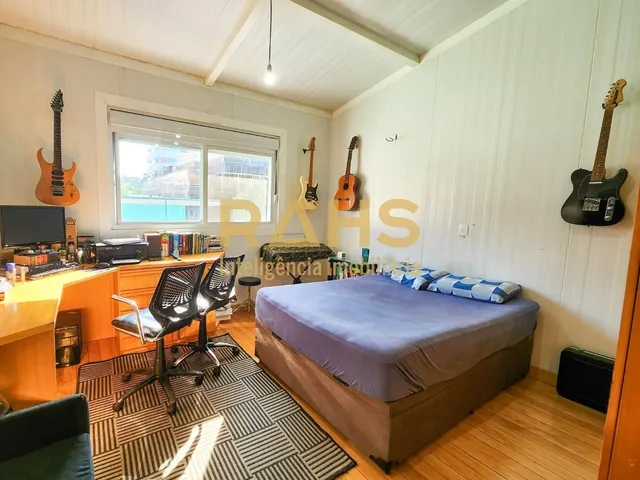 Imagem 12: Sobrado com 1 suíte e 2 quartos à venda no melhor do bairro América em Joinville - SC