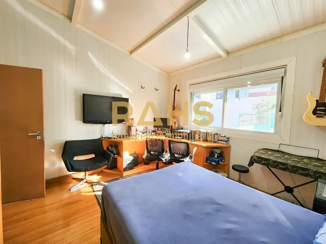 Imagem 3: Sobrado com 1 suíte e 2 quartos à venda no melhor do bairro América em Joinville - SC