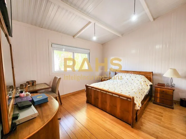 Imagem 15: Sobrado com 1 suíte e 2 quartos à venda no melhor do bairro América em Joinville - SC