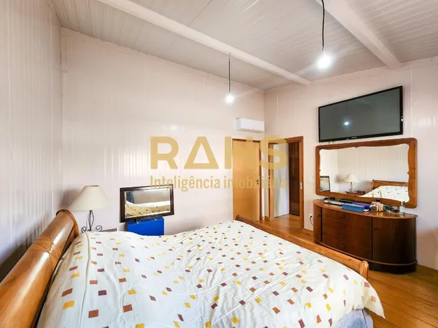Imagem 13: Sobrado com 1 suíte e 2 quartos à venda no melhor do bairro América em Joinville - SC