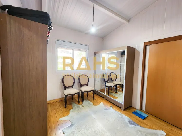 Imagem 6: Sobrado com 1 suíte e 2 quartos à venda no melhor do bairro América em Joinville - SC