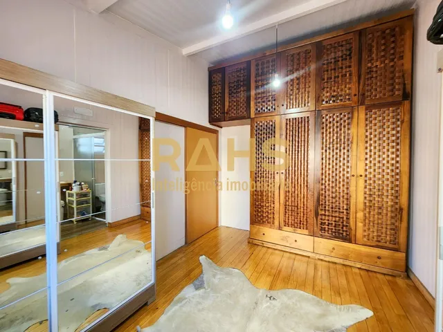 Imagem 10: Sobrado com 1 suíte e 2 quartos à venda no melhor do bairro América em Joinville - SC