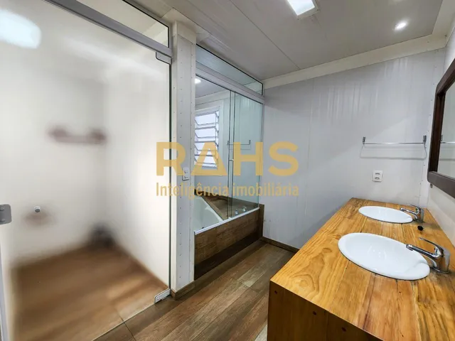 Imagem 9: Sobrado com 1 suíte e 2 quartos à venda no melhor do bairro América em Joinville - SC