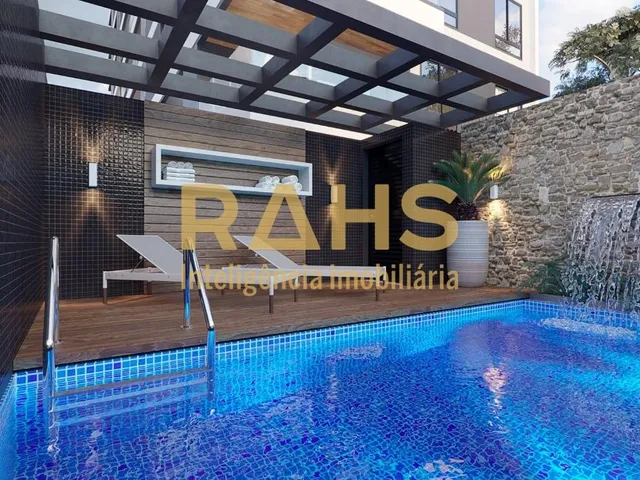 Imagem: Apartamento À Venda no Bairro Bom Retiro