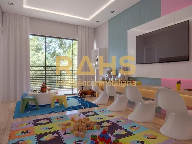 Imagem 3: Apartamento À Venda no Bairro Bom Retiro em Joinville/Sc
