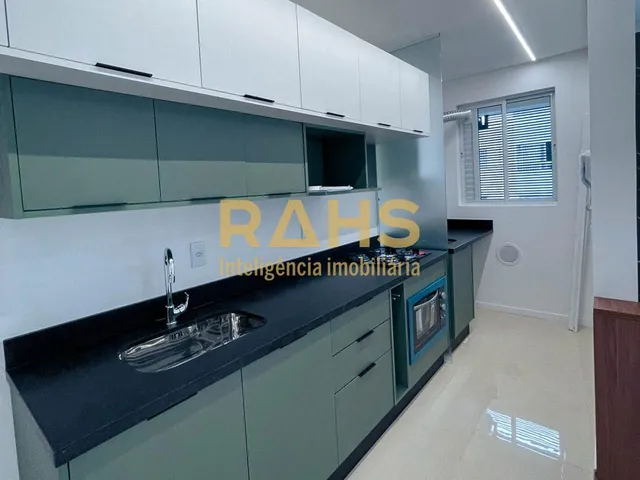 Imagem: Apartamento Semimobiliado no Bairro Tabuleiro