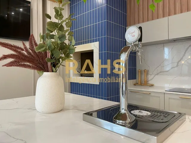 Imagem 15: Apartamento Semimobiliado no Bairro Tabuleiro, município de Camboriú/SC