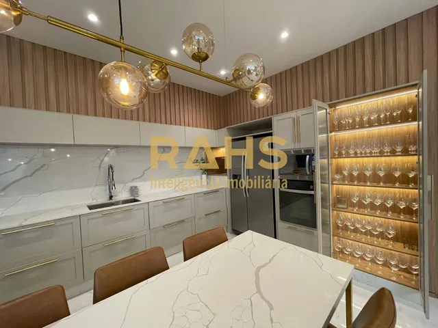 Imagem 8: Apartamento Semimobiliado no Bairro Tabuleiro, município de Camboriú/SC