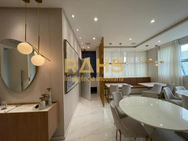 Imagem 2: Apartamento Semimobiliado no Bairro Tabuleiro, município de Camboriú/SC