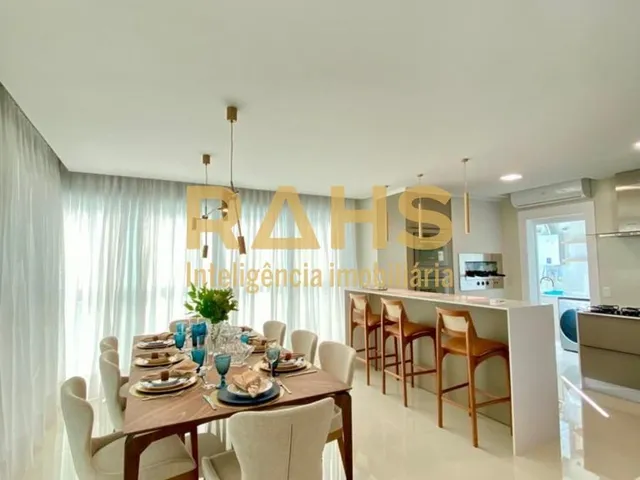 Imagem: Eleganza Tower Mobiliado e Decorado - Balneário