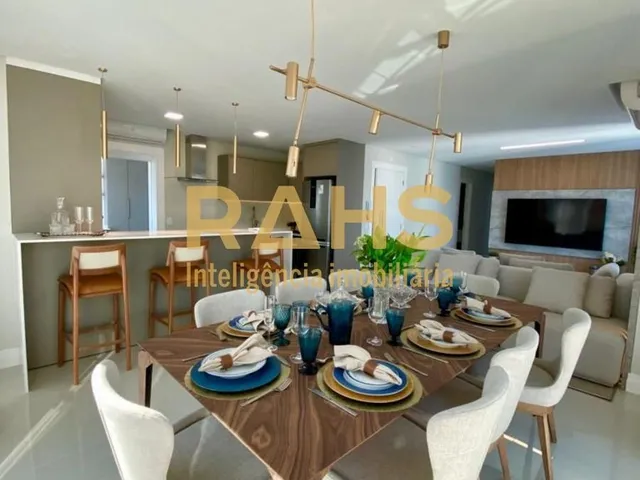 Imagem 15: Eleganza Tower Mobiliado e Decorado - Balneário Camboriú/SC
