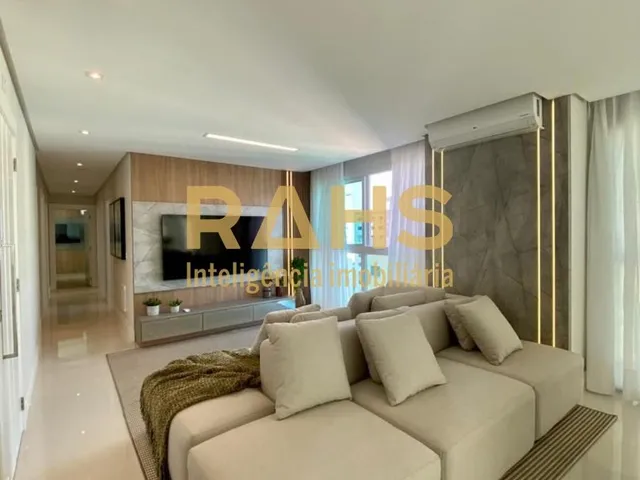 Imagem 5: Eleganza Tower Mobiliado e Decorado - Balneário Camboriú/SC