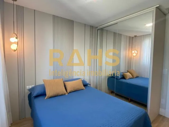 Imagem 10: Eleganza Tower Mobiliado e Decorado - Balneário Camboriú/SC