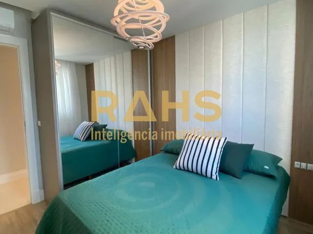 Imagem 6: Eleganza Tower Mobiliado e Decorado - Balneário Camboriú/SC