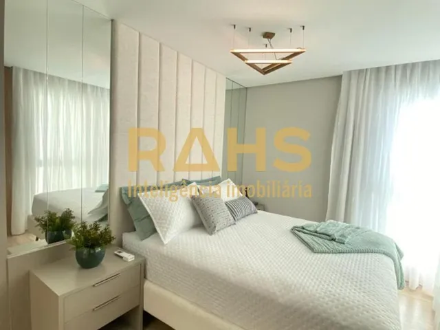 Imagem 11: Eleganza Tower Mobiliado e Decorado - Balneário Camboriú/SC