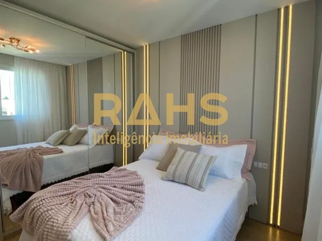 Imagem 3: Eleganza Tower Mobiliado e Decorado - Balneário Camboriú/SC