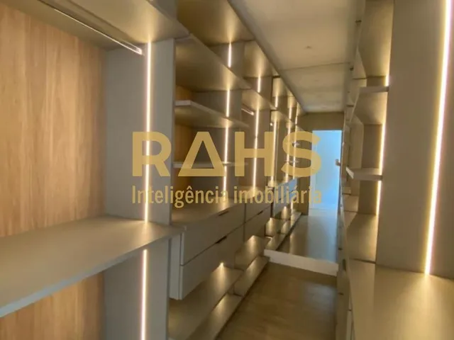 Imagem 14: Eleganza Tower Mobiliado e Decorado - Balneário Camboriú/SC