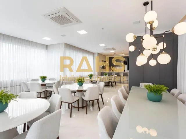 Imagem 4: Eleganza Tower Mobiliado e Decorado - Balneário Camboriú/SC
