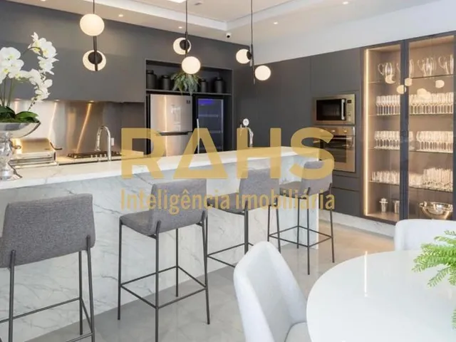 Imagem 9: Eleganza Tower Mobiliado e Decorado - Balneário Camboriú/SC