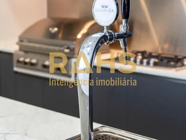 Imagem 13: Eleganza Tower Mobiliado e Decorado - Balneário Camboriú/SC