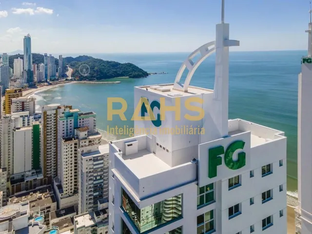 Imagem 8: Eleganza Tower Mobiliado e Decorado - Balneário Camboriú/SC