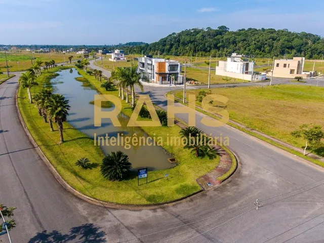 Imagem 16: Linda casa em construção no Loteamento Ecovalle - Araquari SC