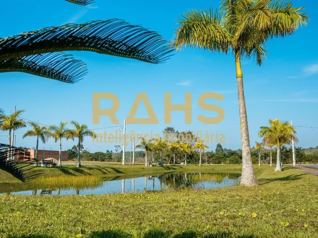 Imagem 10: Linda casa em construção no Loteamento Ecovalle - Araquari SC