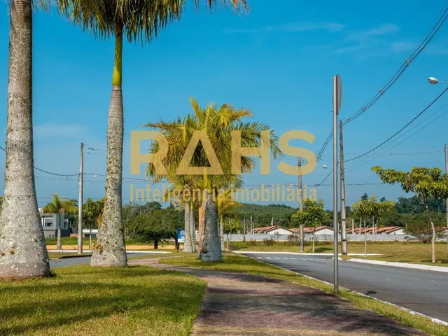 Imagem 14: Linda casa em construção no Loteamento Ecovalle - Araquari SC