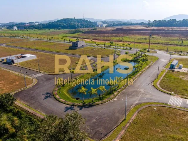 Imagem 15: Linda casa em construção no Loteamento Ecovalle - Araquari SC