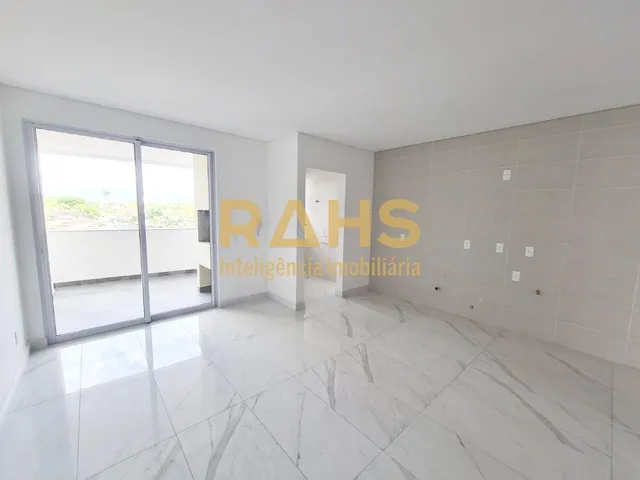 Imagem: Apartamento no bairro América em Joinville