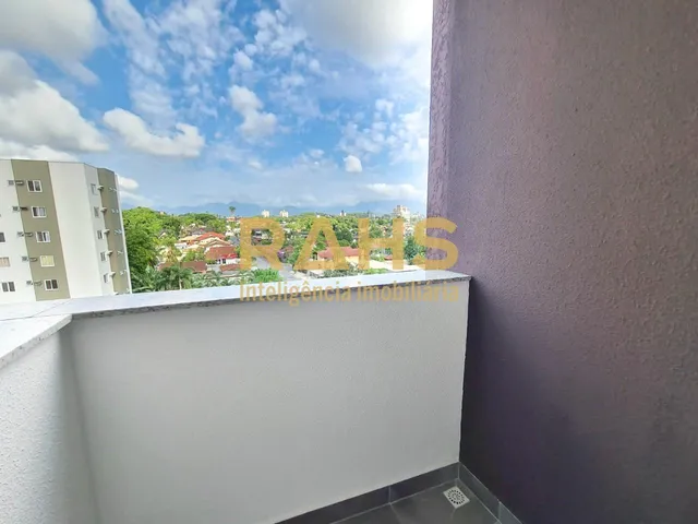 Imagem 8: Apartamento no bairro América em Joinville