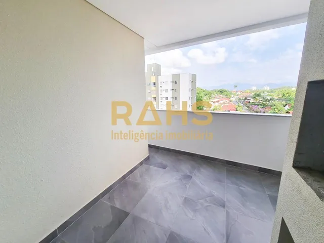 Imagem 10: Apartamento no bairro América em Joinville
