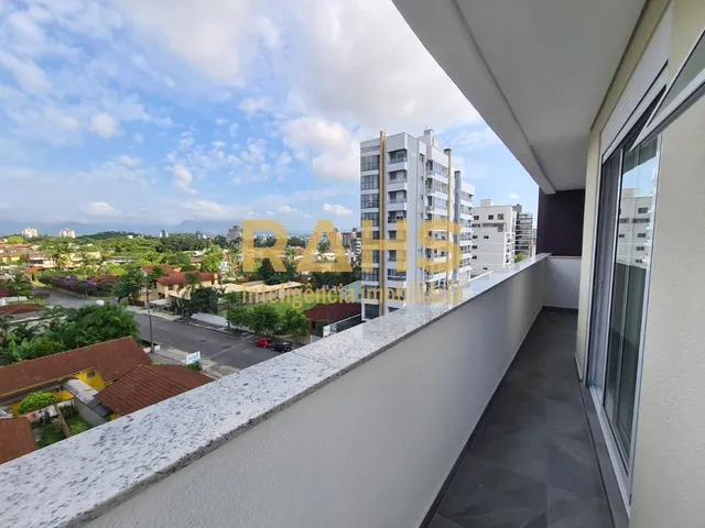 Imagem 16: Apartamento no bairro América em Joinville